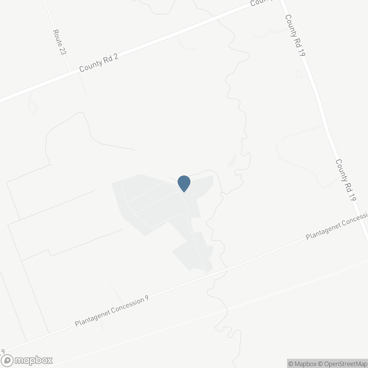 30 - 2251 CONCESSION 9 ROAD, Alfred and Plantagenet, Ontario K0B 1C0